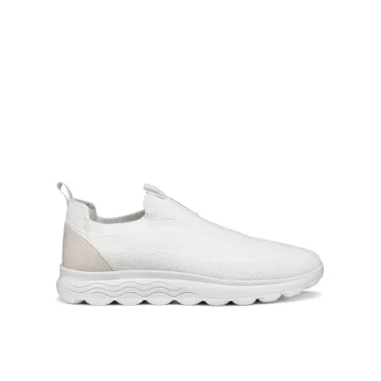 Zdjęcie Geox Sneakersy U Spherica U25BYA 0006K C1000 Biały