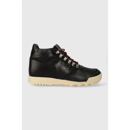 Zdjęcie New Balance buty URAINAL męskie kolor czarny
