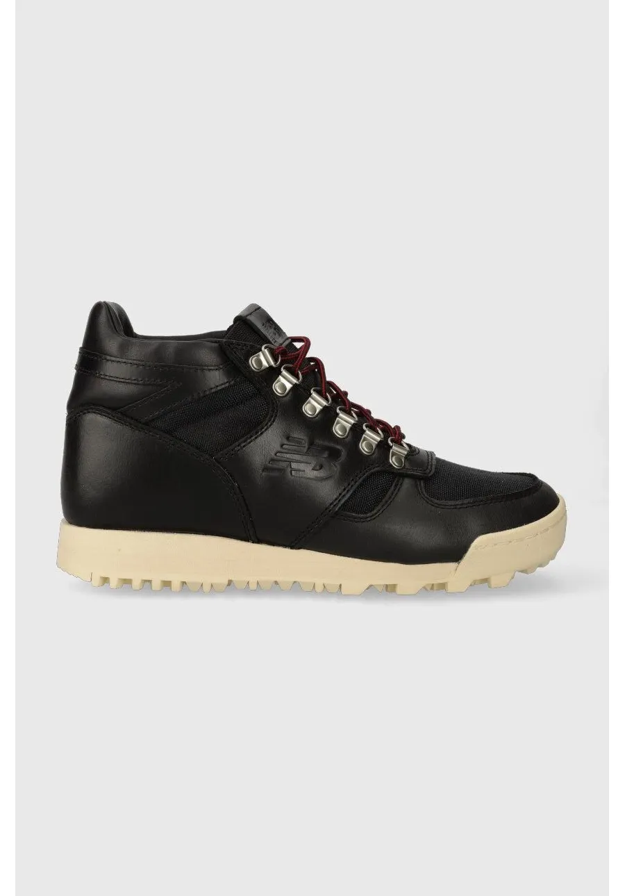 obrazek 1 New Balance buty URAINAL męskie kolor czarny
