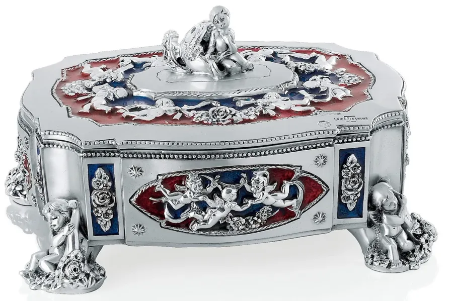 picture 1 Elegant container for womens