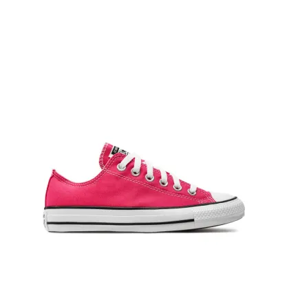Zdjęcie Converse Trampki Chuck Taylor All Star Ox A06569C Różowy