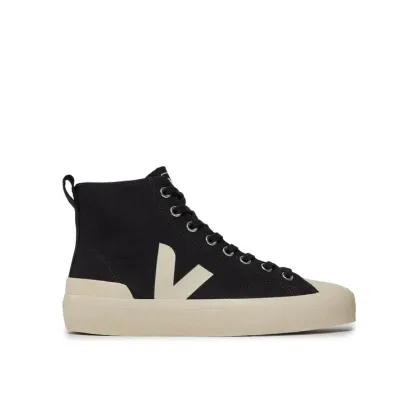 Zdjęcie Veja Trampki Wata II PA0101397B Czarny