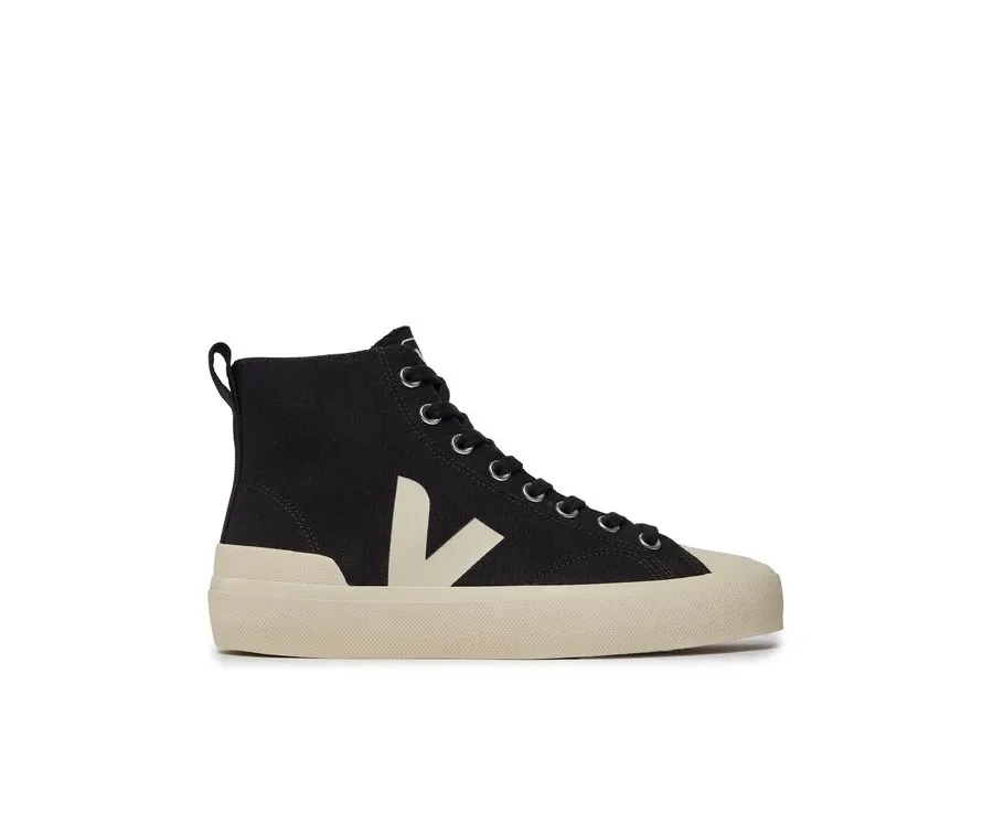 obrazek 1 Veja Trampki Wata II PA0101397B Czarny