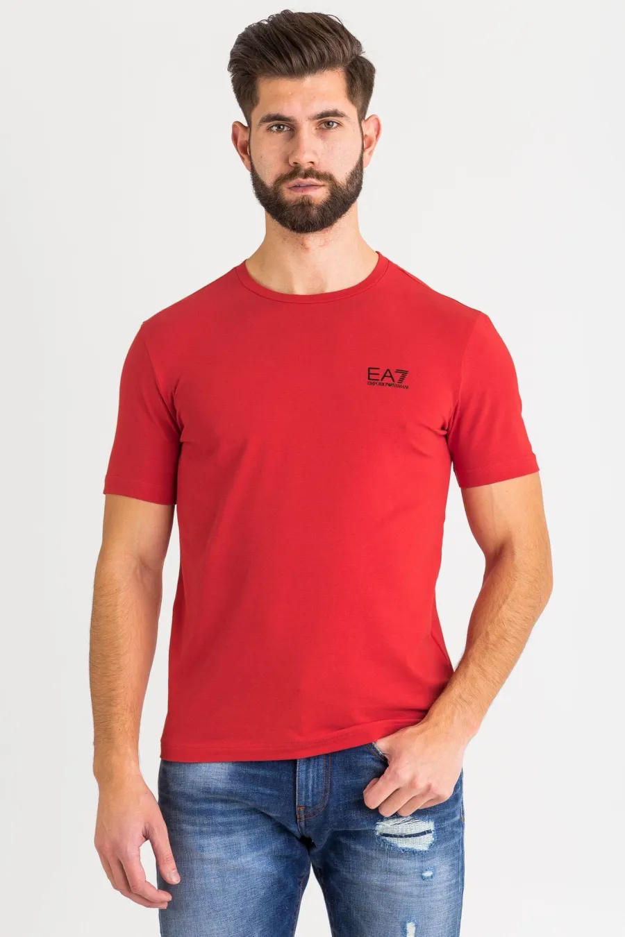 obrazek 1 T-shirt EA7 EMPORIO ARMANI EA7 Emporio Armani