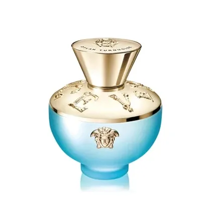Zdjęcie Versace Dylan Turquoise Woda toaletowa 100 ml