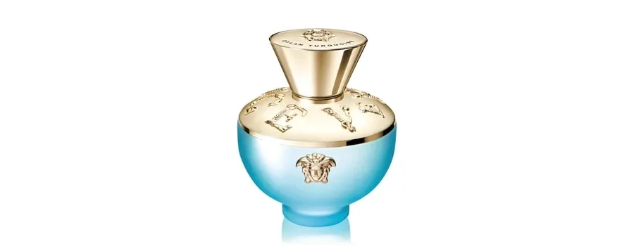 obrazek 1 Versace Dylan Turquoise Woda toaletowa 100 ml