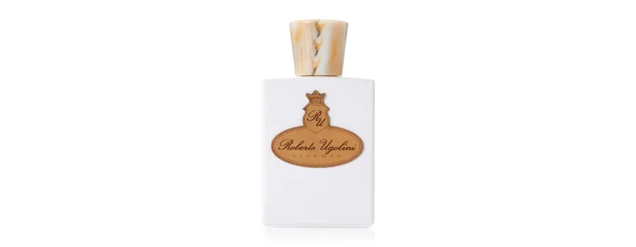 obrazek 1 Roberto Ugolini High Heel White Woda perfumowana 100 ml