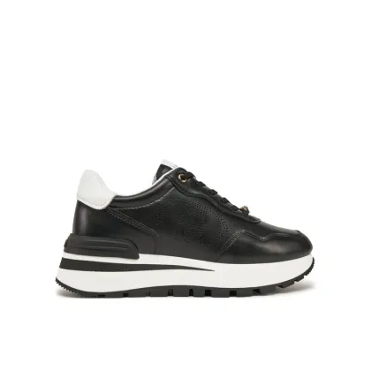 Zdjęcie Liu Jo Sneakersy Amazing 20 BA5043 P0102 Czarny