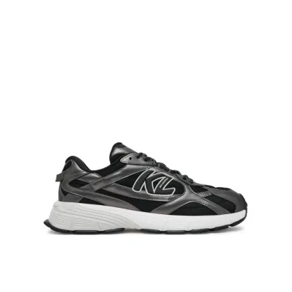 Zdjęcie KARL LAGERFELD Sneakersy Orion KL55525 Szary