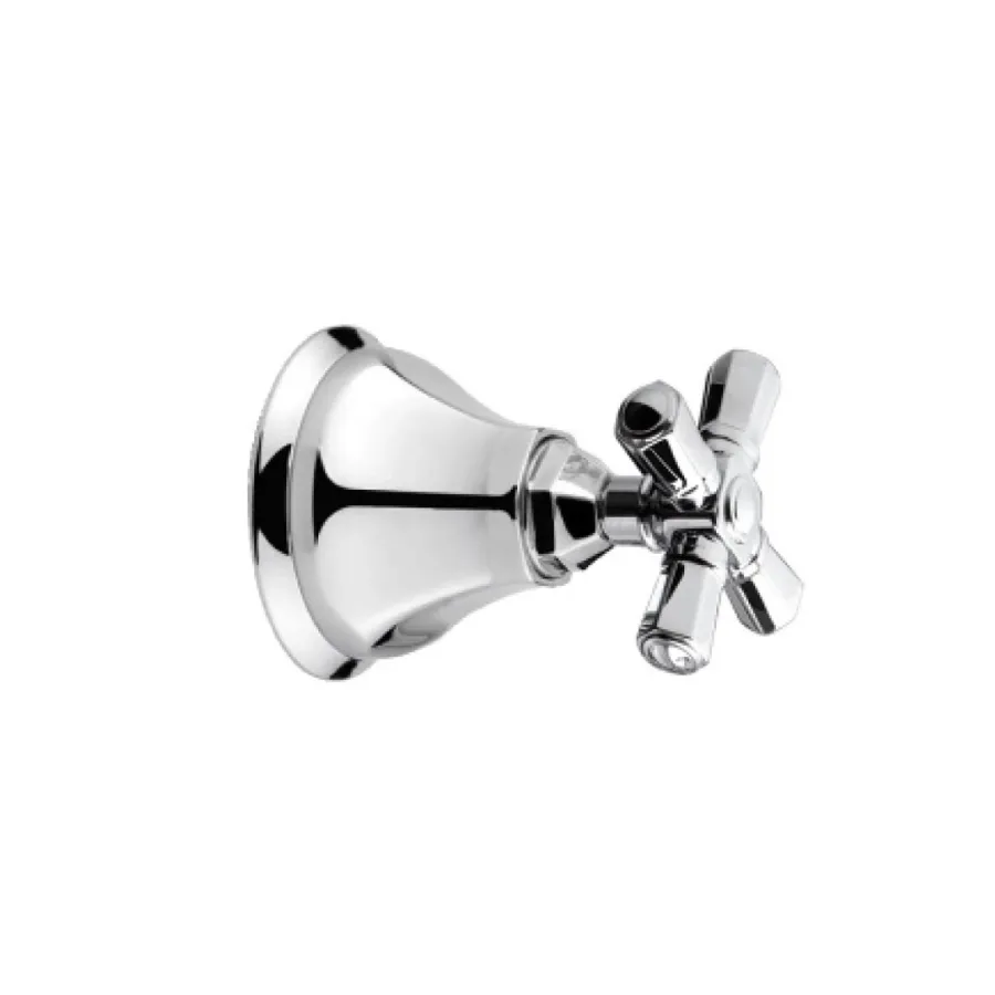 obrazek 8 Wbudowana termostatyczna część zewnętrzna 3/4” Teide - Officina Nicolazzi