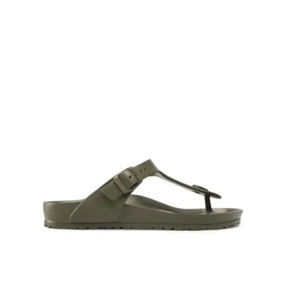 Zdjęcie Birkenstock Japonki Gizeh EVA 1019143 Zielony