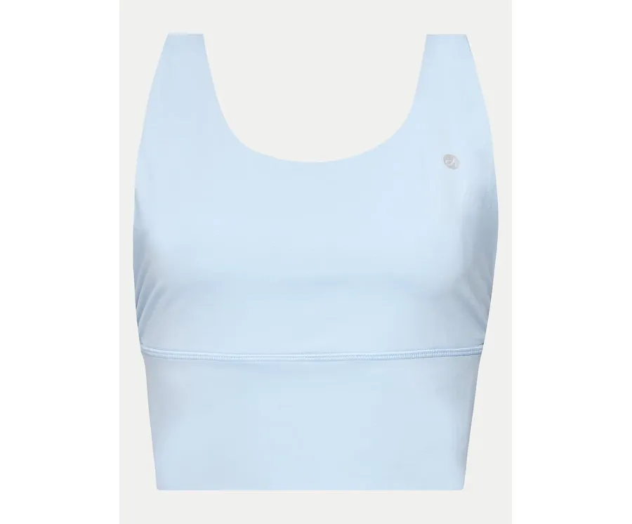 obrazek 1 Deha Biustonosz sportowy D02010 Błękitny