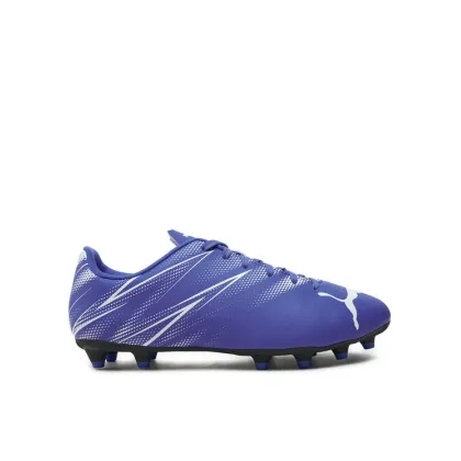 Zdjęcie Puma Buty do piłki nożnej Attacanto Fg/Ag 107477 Niebieski