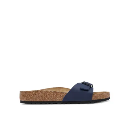 Zdjęcie Birkenstock Klapki Madrid Bf 1015155 Niebieski