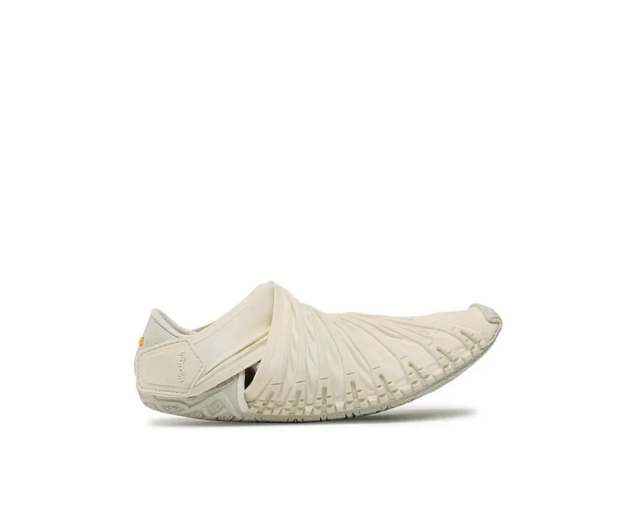 obrazek 1 Vibram Fivefingers Buty na siłownię Furoshiki 22WAF05 Szary