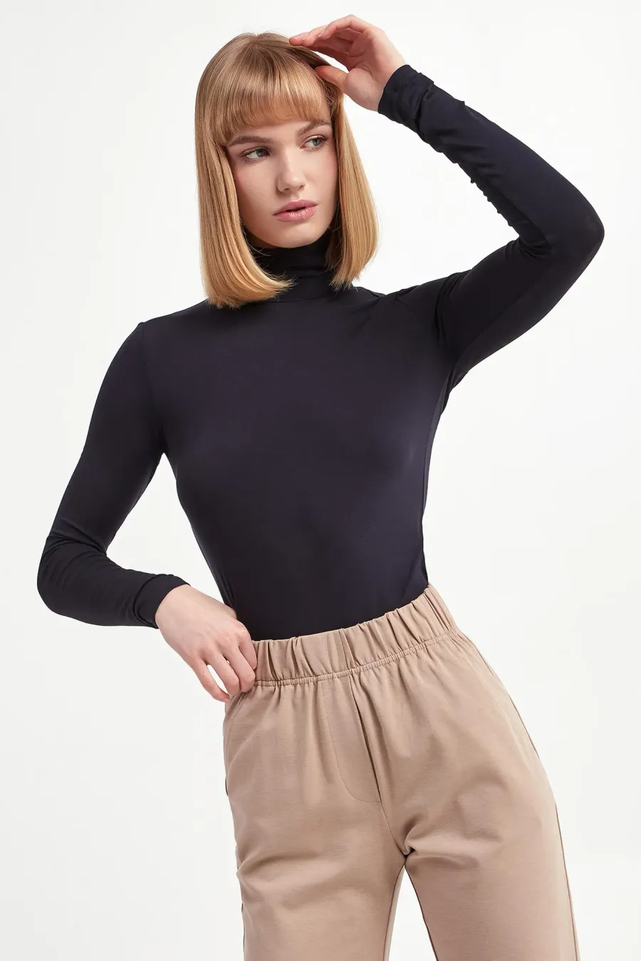 obrazek 1 Golf damski Multif WEEKEND MAX MARA Weekend Max Mara