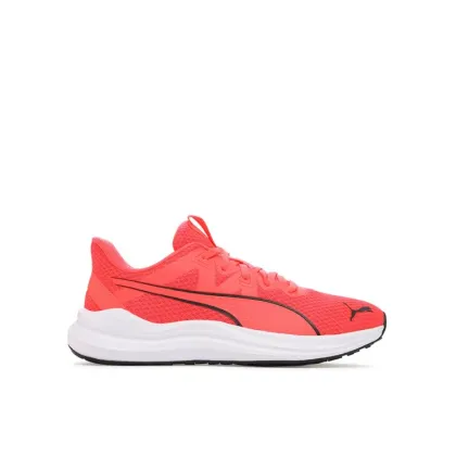 Zdjęcie Puma Buty do biegania Reflect Lite Jr Fire 379124 05 Czerwony