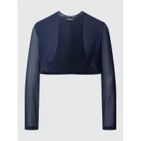 Zdjęcie Bolerko z szyfonu