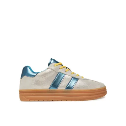 Zdjęcie Primigi Sneakersy 7926055 D Srebrny