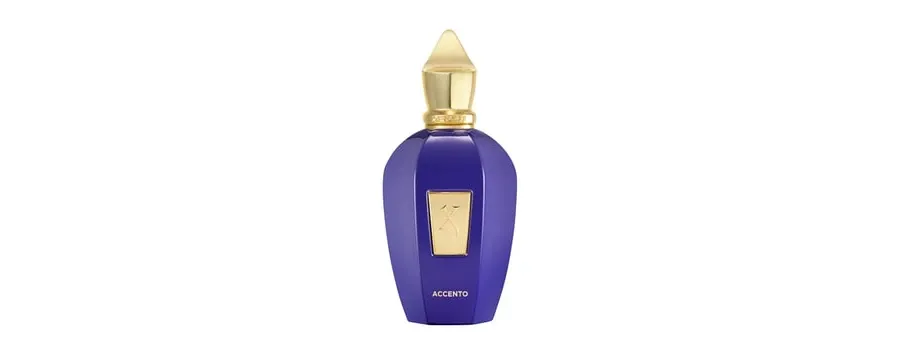 obrazek 1 XERJOFF Xerjoff V Accento Woda perfumowana 100 ml