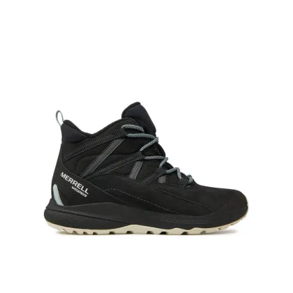 Zdjęcie Merrell Trekkingi Bravada Edge 2 Thermo Demi Wp J036804 Czarny