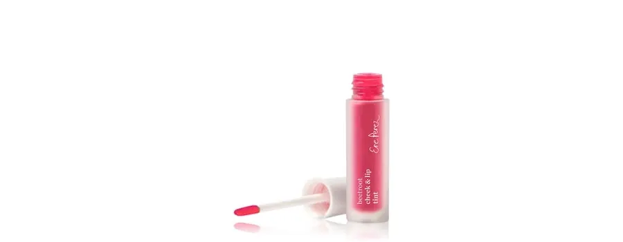 obrazek 1 Ere Perez Beetroot Cheek & Lip Tint Tint do ust 4.5 ml Fun
