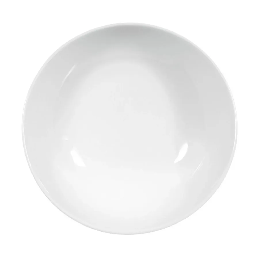 obrazek 3 Piękna porcelanowa miska na dipy o nowoczesnym kształcie - Seltmann Weiden
