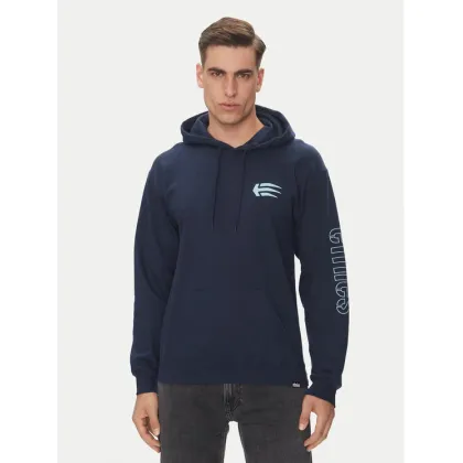 Zdjęcie Etnies Bluza Joslin 4130003775 Granatowy Regular Fit