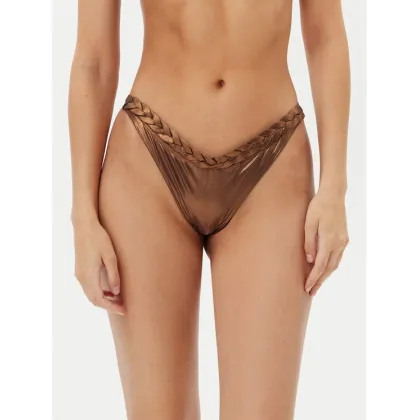 Zdjęcie Chantelle Dół od bikini Shaman C16XG0 Brązowy