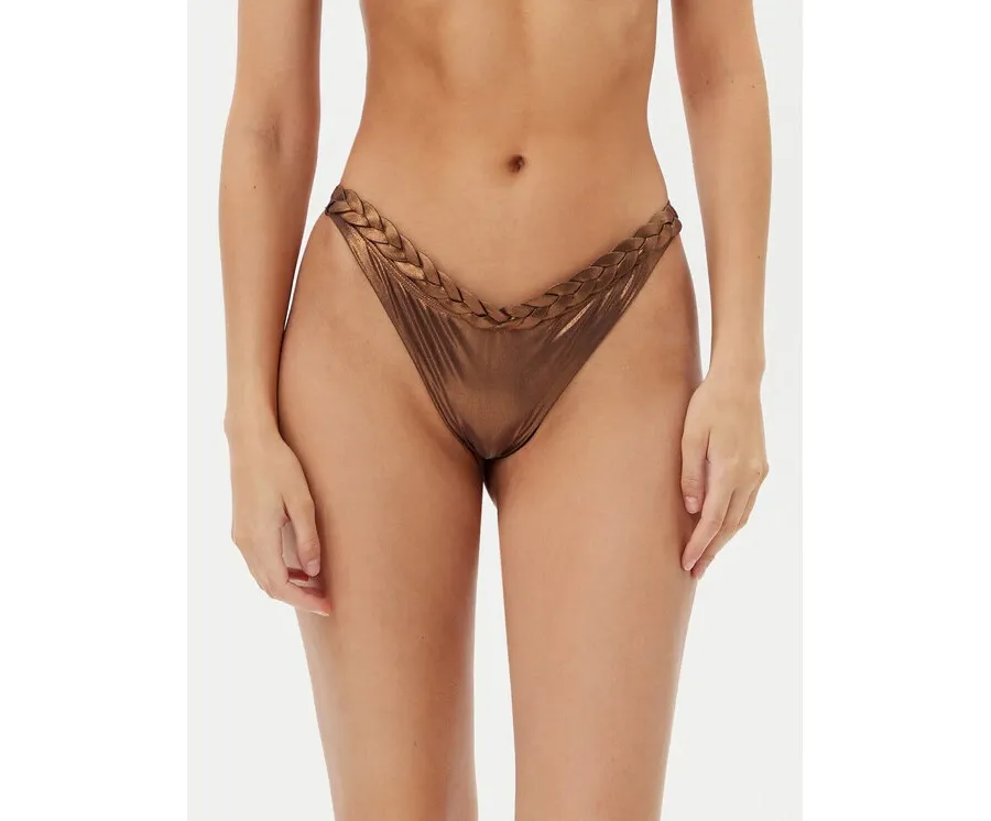 obrazek 1 Chantelle Dół od bikini Shaman C16XG0 Brązowy
