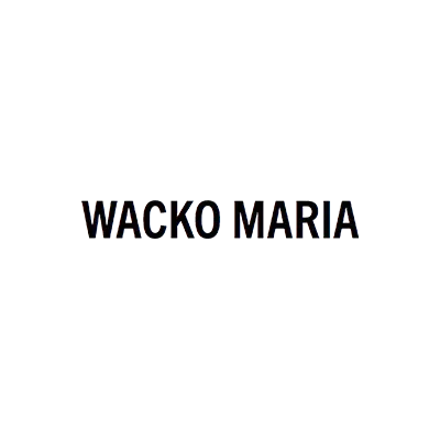 Wacko Maria