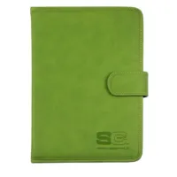 Zdjęcie Włoski skórzany notes z opcją personalizacji