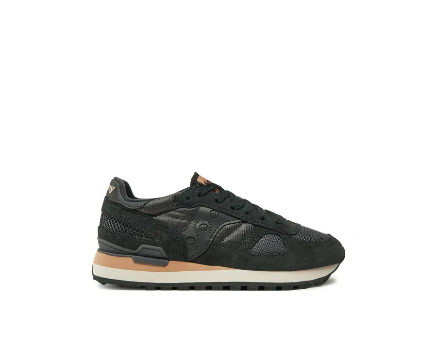 obrazek 1 Saucony Sneakersy Shadow Original S1108 882 Czarny
