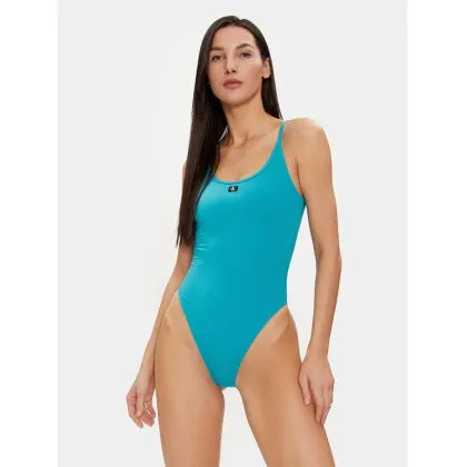 Zdjęcie Calvin Klein Swimwear Strój kąpielowy KW0KW02341 Niebieski