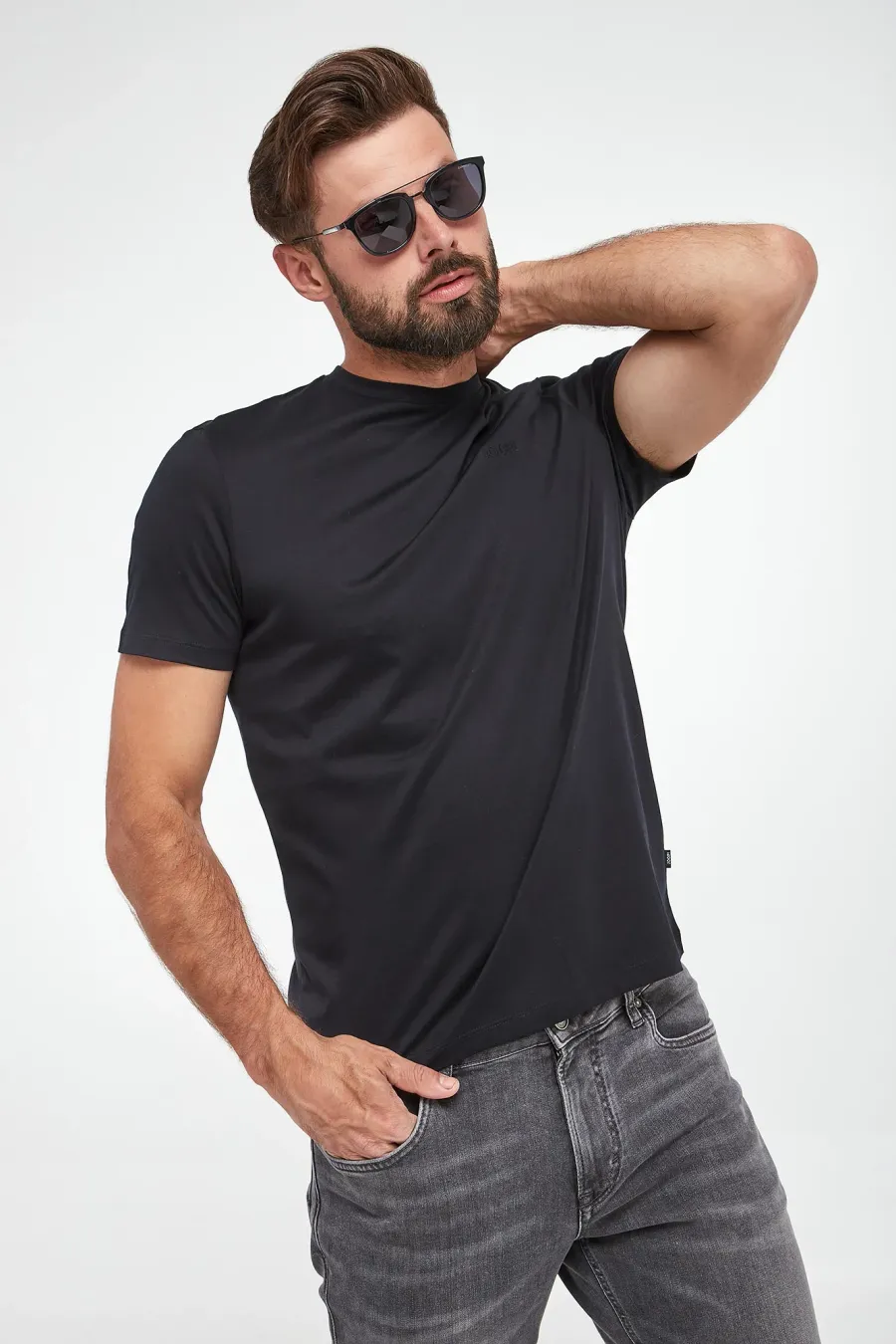 obrazek 1 T-shirt męski Cosmo JOOP! Joop!