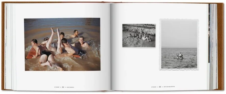 obrazek 7 Książka My Buddy. World War II Laid Bare - Taschen