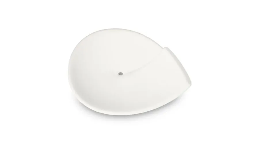 obrazek 3 Ceramiczny półmisek, taca Anemone