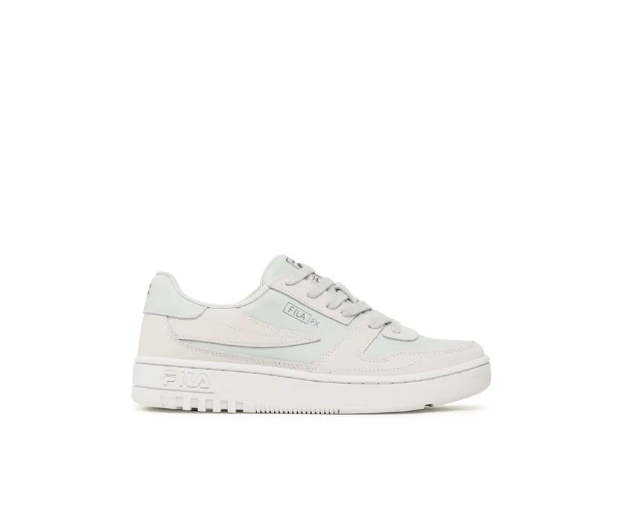 obrazek 1 Fila Sneakersy Fxventuno L FFM0003.80012 Szary