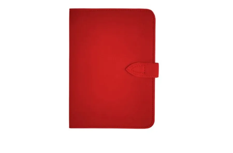 obrazek 2 Oryginalne zamykane etui na różne pisma z opcją emblematu firmowego