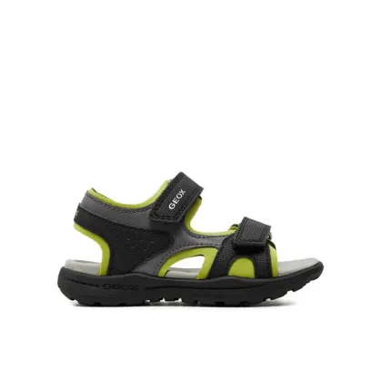 Zdjęcie Geox Sandały J Vaniett Boy J455XC 015CE C0802 M Kolorowy