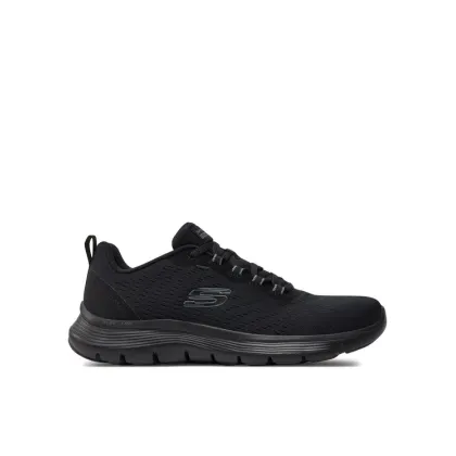 Zdjęcie Skechers Sneakersy Flex Appeal 5.0- 150201/BBK Czarny