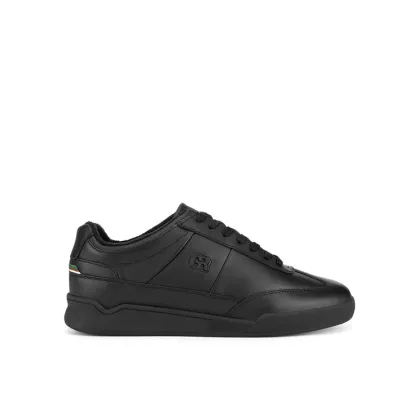Zdjęcie Gino Rossi Sneakersy CARLO-01 124AM Czarny