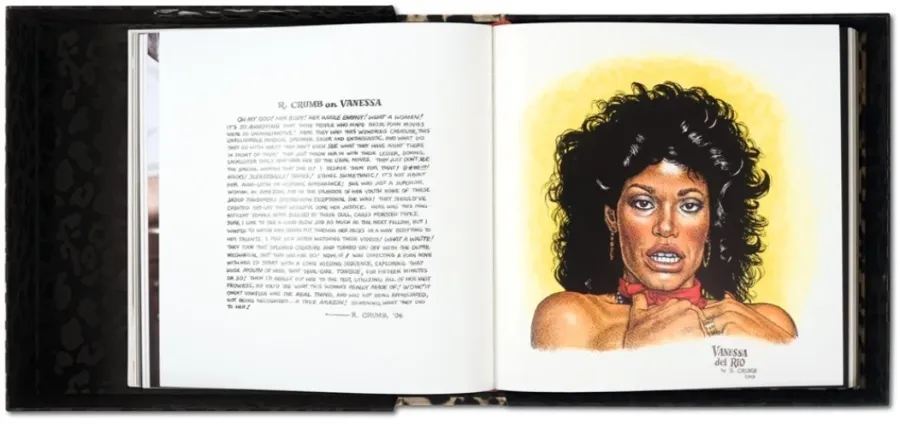 obrazek 7 Książka Vanessa del Rio - Taschen