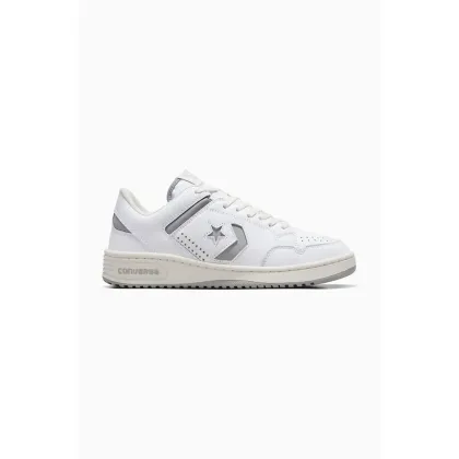 Zdjęcie Converse sneakersy skórzane Weapon kolor biały A12335C