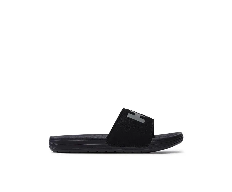 obrazek 1 Helly Hansen Klapki W H/H Slide 11715 Czarny
