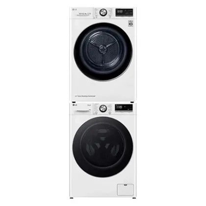 Zdjęcie Pralki i suszarki F4W10-RC80W.BUNDLE