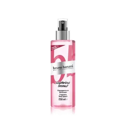 Zdjęcie Bruno Banani Dangerous Woman 2021 Spray do ciała 250 ml