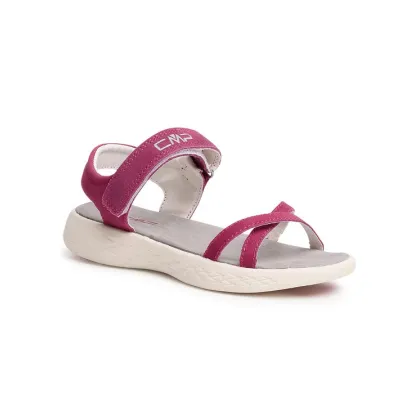 Zdjęcie CMP Sandały Kids Hailioth Hiking Sandal 30Q9585 Fioletowy