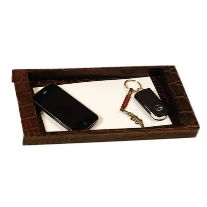 Zdjęcie Designerskie pudełko bez pokrywy - na każdy przedmiot