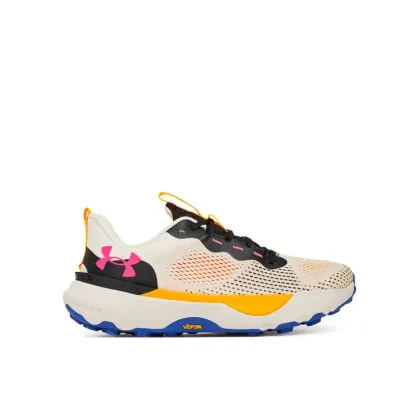 Zdjęcie Under Armour Buty do biegania Infinite Pro Trail 3027202-142 Beżowy